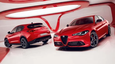 Alfa Romeo Giulia et Stelvio Pack Performance : le secret des Italiens pour faire durer le plaisir
