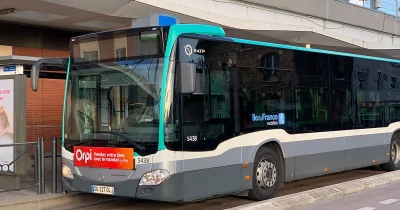 Essonne : un bus chute dans la Seine à Juvisy-sur-Orge, les passagers secourus