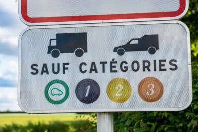 ZFE : la décision du Conseil constitutionnel qui peut tout changer pour les automobilistes