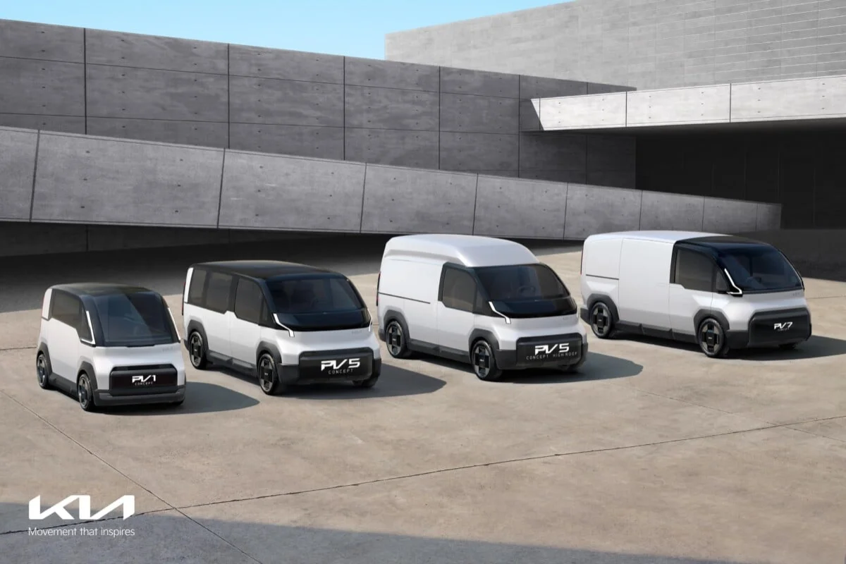 L’électrique gagne du terrain dans les utilitaires… sans encore convaincre totalement