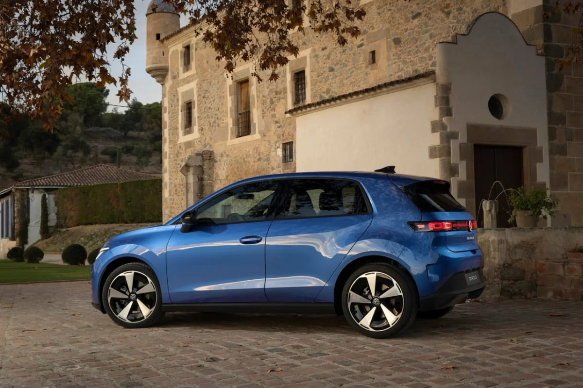 Nouvelle Volkswagen ID. Polo : que vaut-elle face à la Renault 5 E-Tech ?