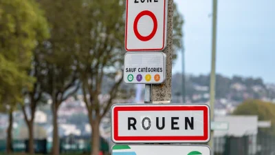 ZFE : pourquoi les motards sont aussi pour leur suppression ?