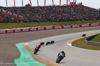 MotoGP : les constructeurs plantent Liberty Media et changent de stratégie