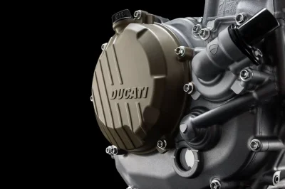 Et si votre moto vous disait quand faire l’entretien ? Ducati dévoile un système inédit