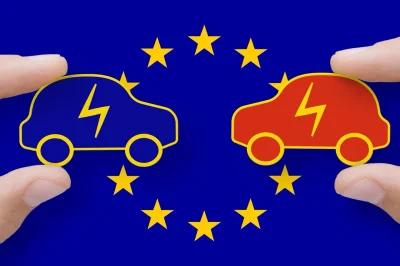 Peut-on vraiment se passer de la Chine pour les voitures électriques ? L’Europe face à un choix délicat