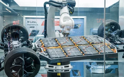 Vous attendez des électriques plus abordables ? Les tensions sur les batteries pourraient compliquer la donne