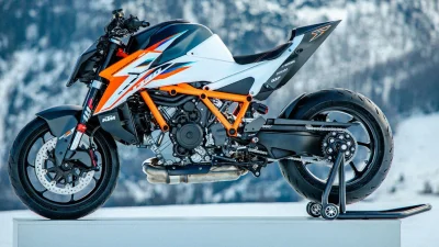 Soutenir le contrôle technique moto ? Cette pétition ne convainc personne