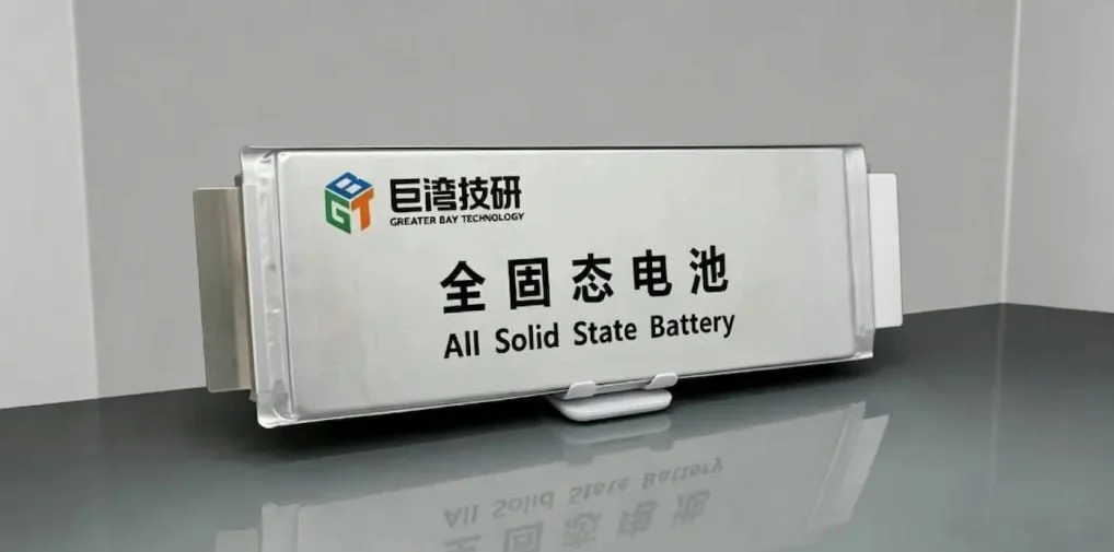 Et si la révolution des batteries arrivait dès maintenant ? Une percée accélère le calendrier