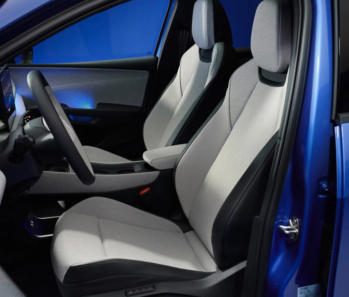 Avec sa nouvelle ID. Polo, Volkswagen persiste avec les options par abonnement