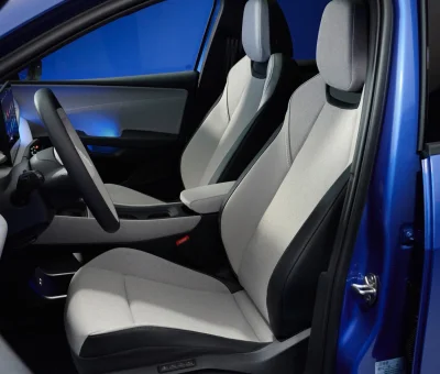 Avec sa nouvelle ID. Polo, Volkswagen persiste avec les options par abonnement