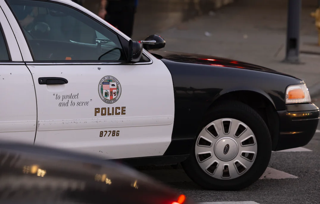 Arkansas : Ces policiers ont délivré tellement d'amendes qu'ils ont été bannis