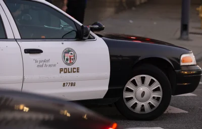 Arkansas : Ces policiers ont délivré tellement d'amendes qu'ils ont été bannis