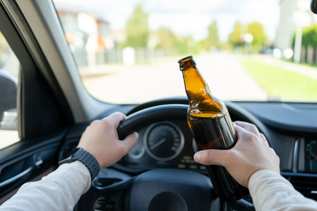 Alcool au volant : les systèmes censés bloquer votre voiture ne sont pas encore prêts