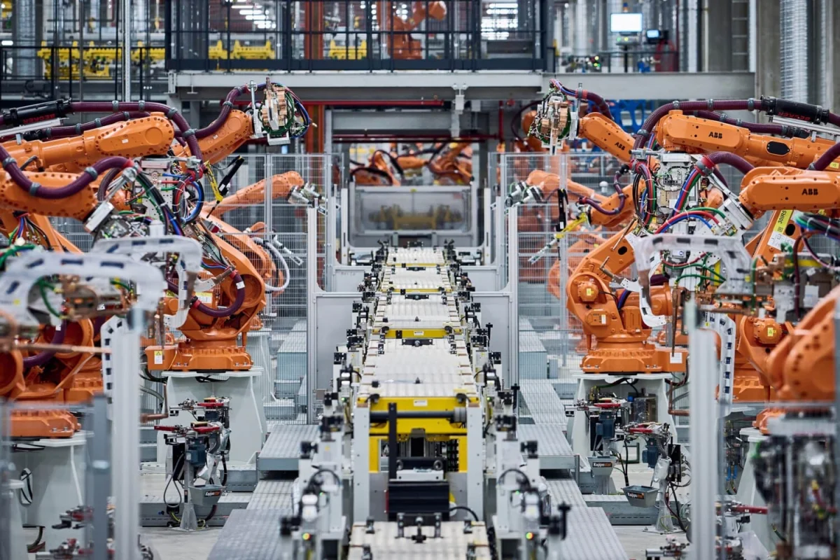 Après avoir dépassé la France, l'Espagne peut-elle détrôner l'Allemagne comme premier constructeur automobile européen ?