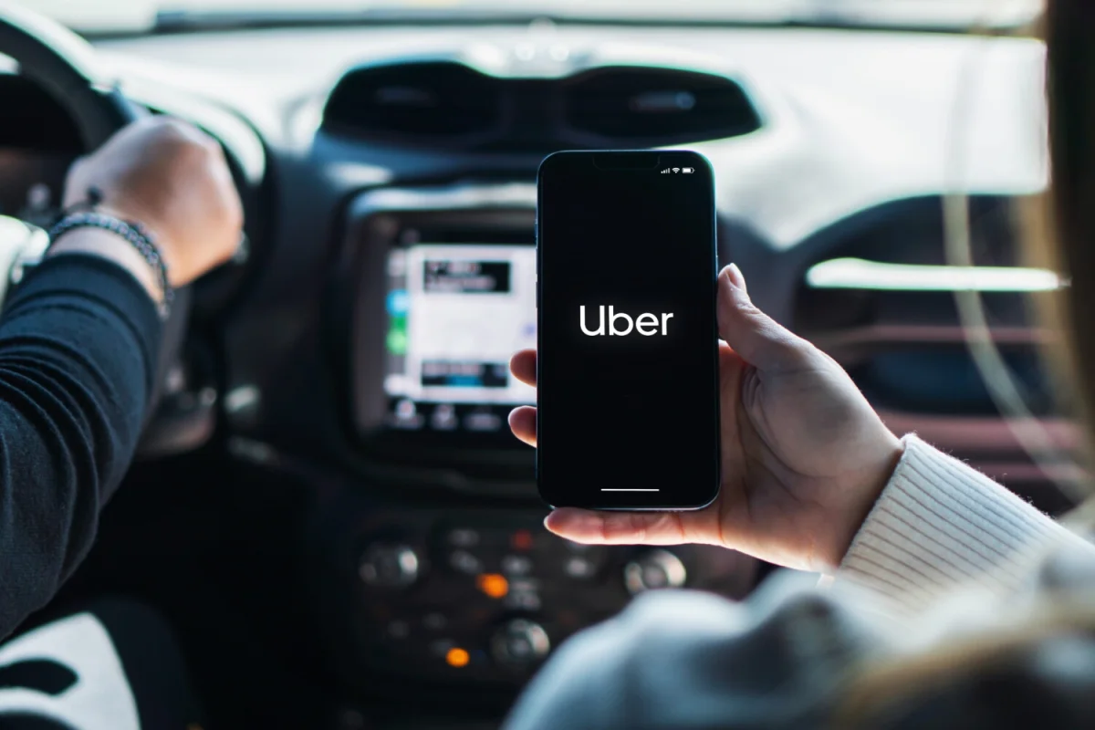 Uber veut désormais se lancer dans la recharge pour les voitures électriques