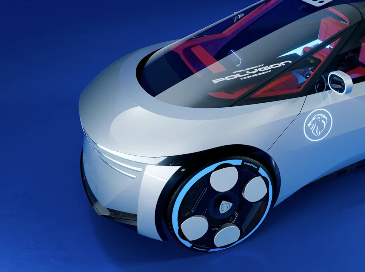 Avec sa future E-208, Peugeot prépare sa réponse aux Renault 5 E-Tech et Volkswagen ID. Polo