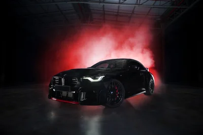 BMW M2 RR Edition : la version dont l’Europe sera privée