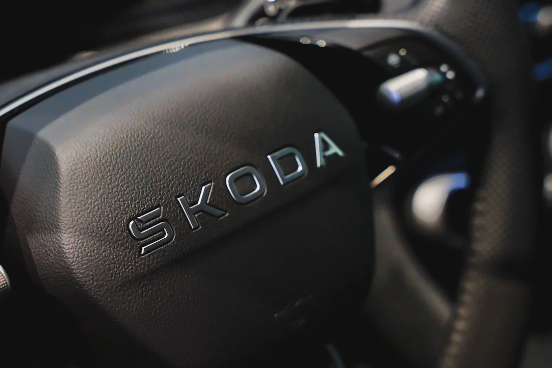 Skoda vole au secours des automobilistes anxieux avec la "Non Driver Assist'