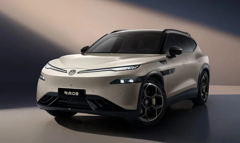 ID. Era 9X, E7X : et si Volkswagen les commercialisait finalement en Europe ?