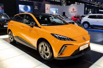 Prix, batteries, production locale : la stratégie de MG Motor pour dominer l’Europe