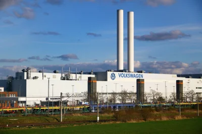 VW dément, son usine allemande ne sera pas cédée à BYD