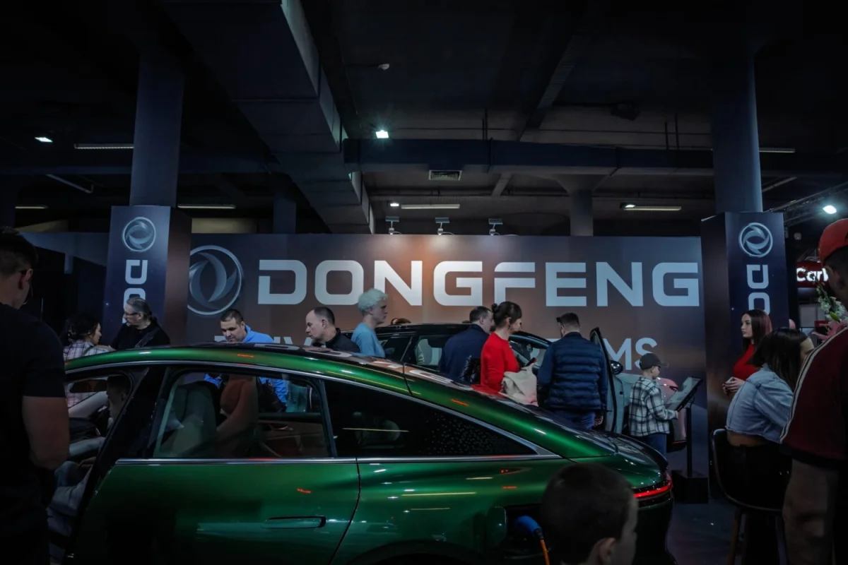 Le Chinois Dongfeng pourrait utiliser l’usine Stellantis à Rennes pour assembler ses voitures