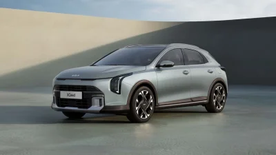 Kia XCeed (2026) : restylage complet pour le crossover coréen