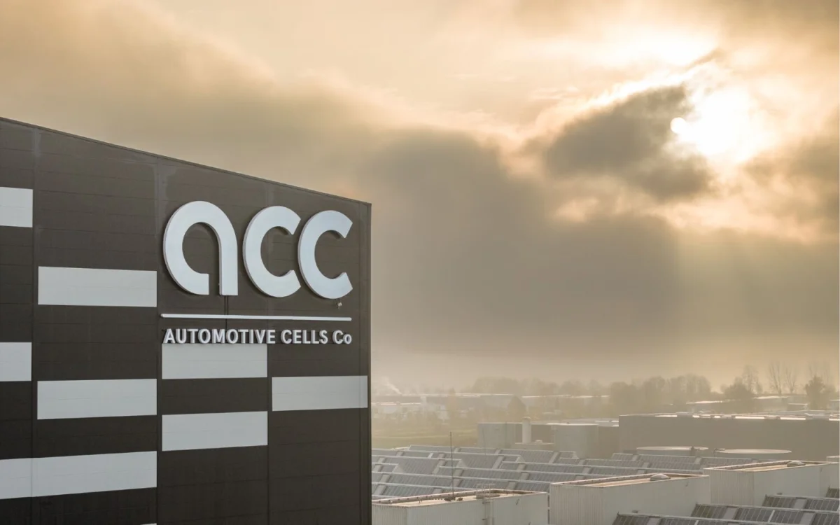 En proie à des difficultés, cette usine française de batteries pour voitures électriques cherche un second souffle