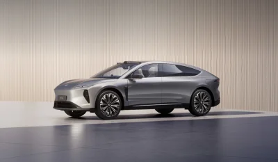 Architecture 900 volts : qu'est-ce que ça change dans une voiture électrique ?