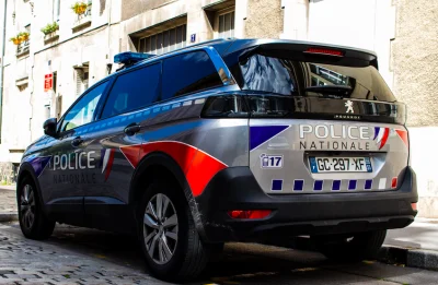 Montauban : Géolocalisée par GPS, une voiture volée a été retrouvée, avec le voleur endormi à l'intérieur