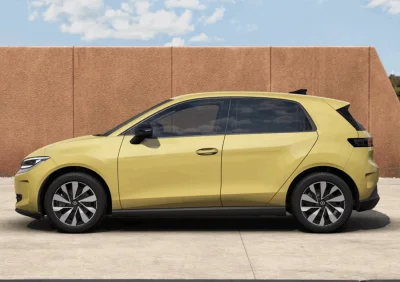 À peine lancée, la nouvelle Volkswagen ID. Polo profite déjà d'une remise généreuse !