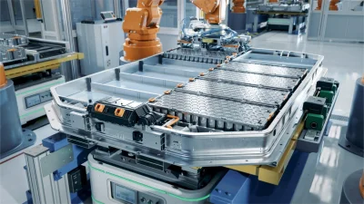 Une crise des batteries se profile : pourquoi les voitures électriques les plus abordables sont les plus exposées ?