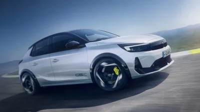 Opel Corsa GSE électrique (2026) : 281 ch pour la plus puissante des Corsa