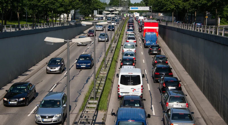 Week-end du 8 mai : à quelle heure partir pour éviter les bouchons ?