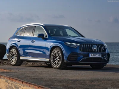 BMW et Mercedes régalent Bercy grâce aux malus