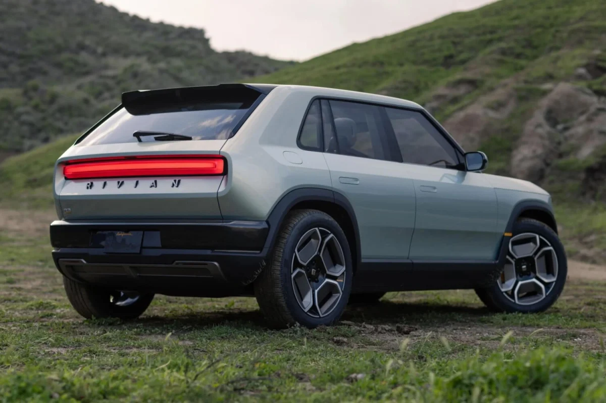 Après un investissement de 1 milliard de dollars, Volkswagen devient l'actionnaire principal de Rivian