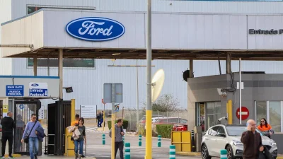 Ce constructeur chinois, qui vient d'arriver en France, s'intéresse de près à une usine Ford en Espagne