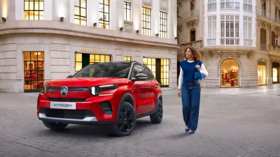 Citroën lance les kilomètres solidaires : 1 000 km en plus en LLD/LOA pour aidants