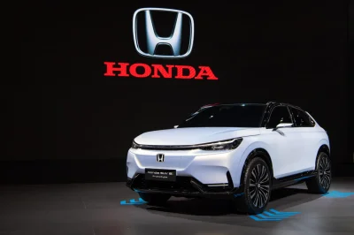 Honda abandonne son usine de batterie à 11 millards de dollars