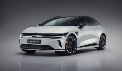 La Zeekr 7GT se lance en France : 646 ch, 655 km d’autonomie… Tesla, Audi et BMW doivent trembler ?