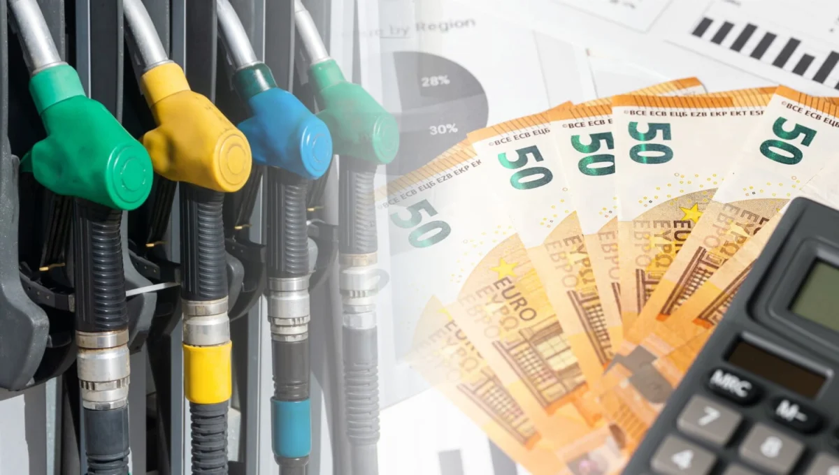 Une arnaque bien ficelée liée à des bons carburant de 250 €