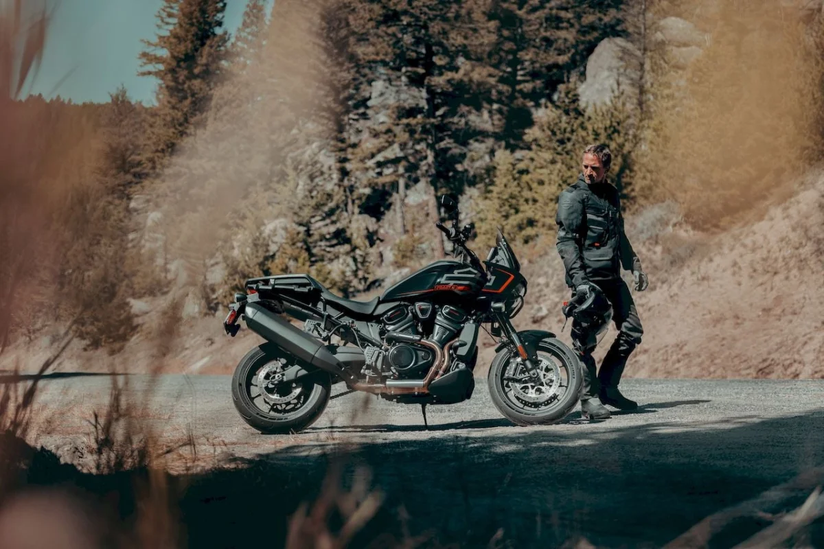 Une marque de deux roues légendaires au bord du précipice !