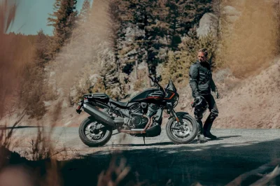 Une marque de deux roues légendaires au bord du précipice !