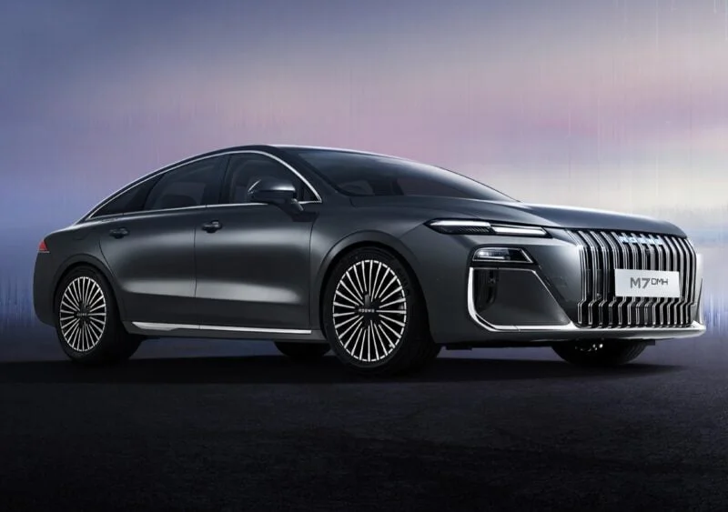 2 050 km d’autonomie pour moins de 12 000 € : comment cette berline chinoise y parvient