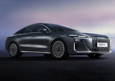 2 050 km d’autonomie pour moins de 12 000 € : comment cette berline chinoise y parvient