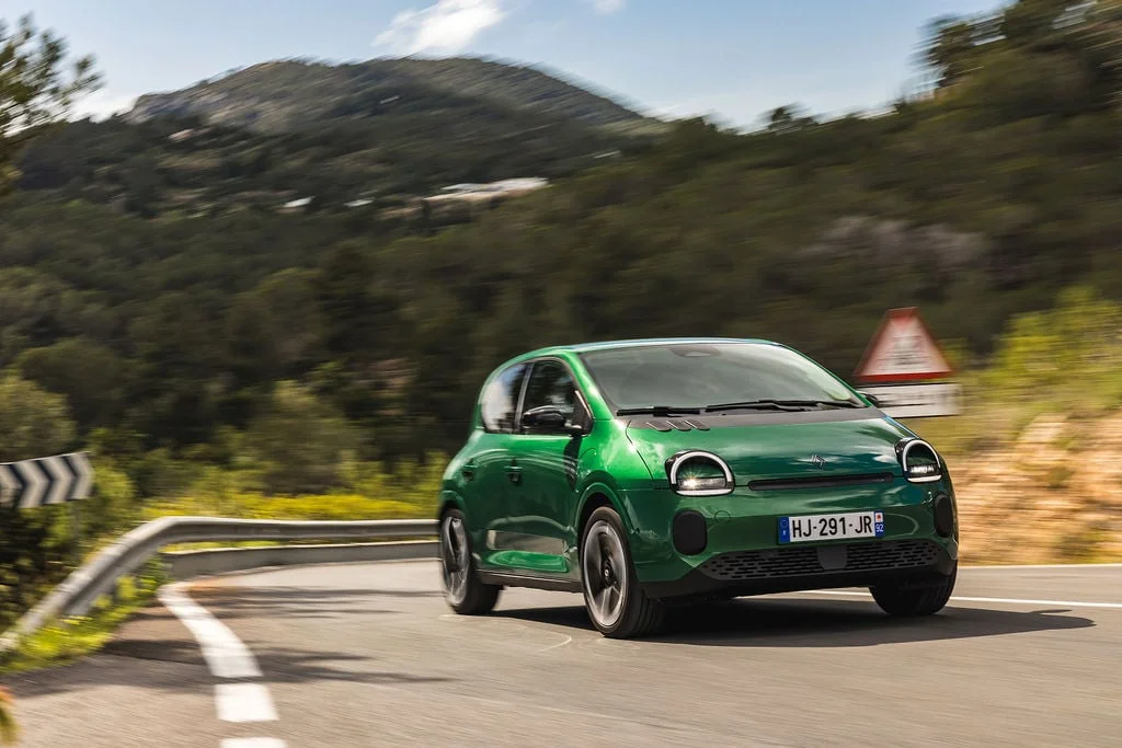 Quelles sont les meilleures voitures électriques à acheter en 2026 ?