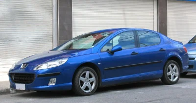 Une Peugeot 407 sans assurance tracte un fourgon de 3,7 tonnes sur l'A36