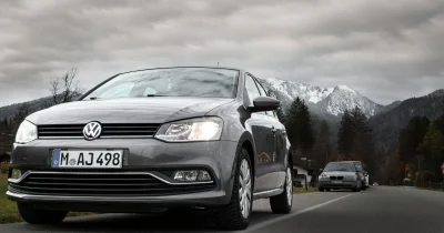 Il conteste un PV pour un léger excès de vitesse à la frontière franco-allemande