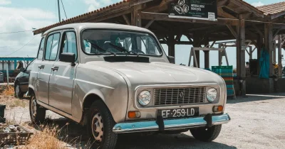 Deux expos gratuites de Renault 4L et de supercars à ne pas rater près de Lille