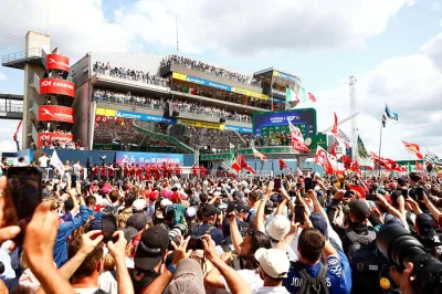 24 Heures du Mans : voici les 186 pilotes qui vont s’affronter cette année